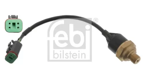 Sensor, oliedruk FEBI BILSTEIN 47657)