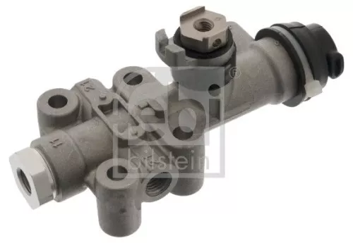 Luchtveringklep FEBI BILSTEIN 47670)