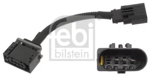 Adapterkabel, luchttoevoerregelklep FEBI BILSTEIN 47673)