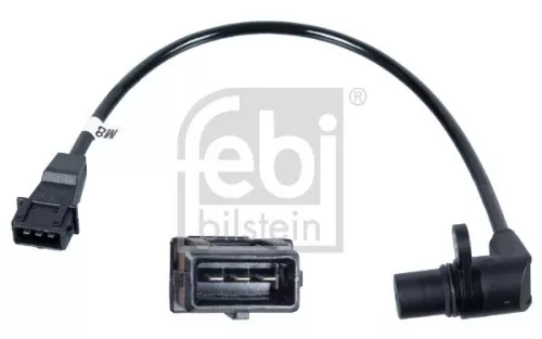 Sensor, krukaspuls FEBI BILSTEIN 47781)