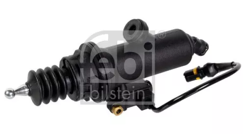 Hoofdremcilinder, koppeling FEBI BILSTEIN 47782)