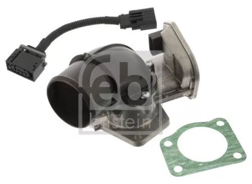 Throttle Body FEBI BILSTEIN 47797)