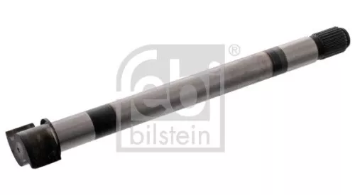 Remas, trommelrem NRF 34357)