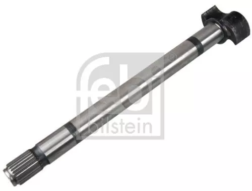 Remas, trommelrem NRF 34358)