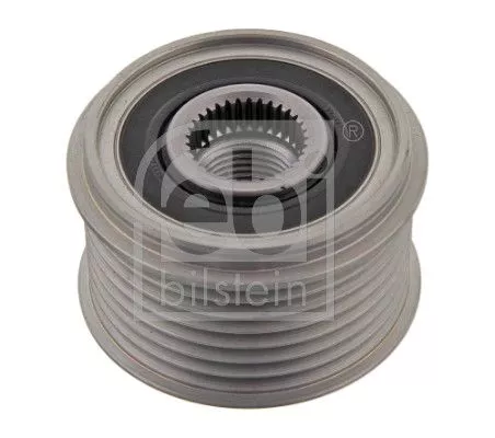 Vrijloopkoppeling van de dynamo FEBI BILSTEIN 34380)