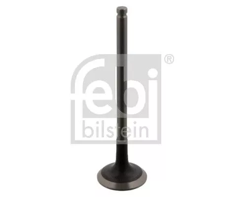 Uitlaatklep FEBI BILSTEIN 34386)