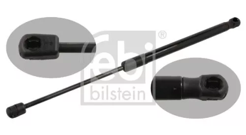 Gas Spring, boot/cargo area FEBI BILSTEIN 34410)