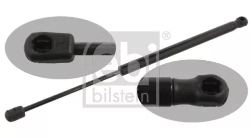 Gasveer, kofferbak/laadruimte FEBI BILSTEIN 34411)