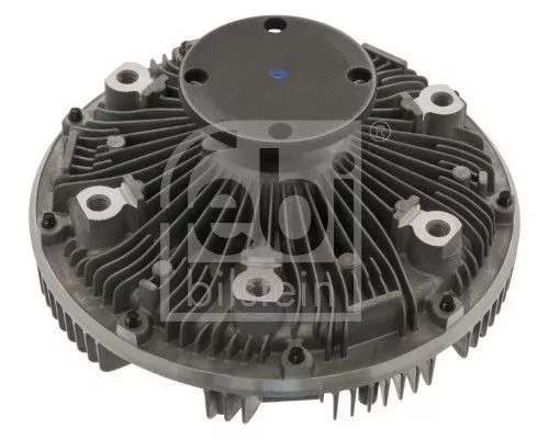Koppeling, radiateurventilator FEBI BILSTEIN 47850)