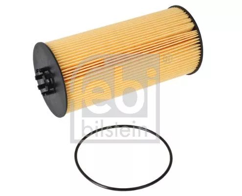 Oil Filter FEBI BILSTEIN 47863)