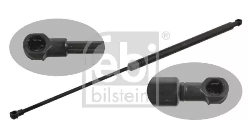 Gasveer, achterruit FEBI BILSTEIN 34414)