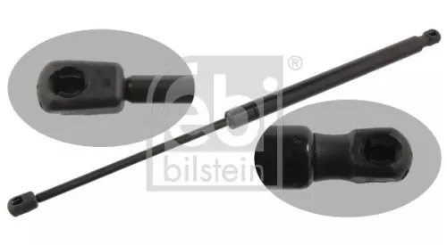 Gasveer, kofferbak/laadruimte FEBI BILSTEIN 34415)