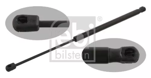 Gasveer, kofferbak/laadruimte FEBI BILSTEIN 34416)
