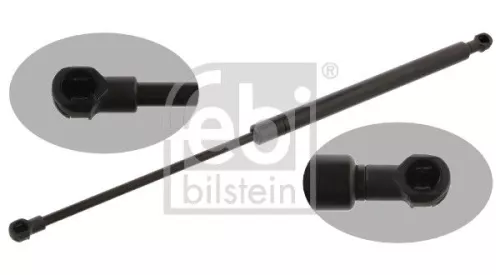 Gasveer, kofferbak/laadruimte FEBI BILSTEIN 34417)