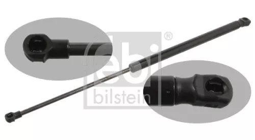 Gasveer, kofferbak/laadruimte FEBI BILSTEIN 34421)