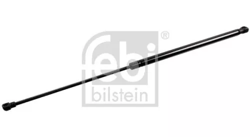 Gasveer, kofferbak/laadruimte NRF 34422)