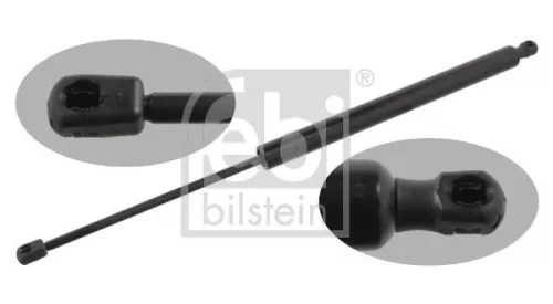 Gasveer, kofferbak/laadruimte FEBI BILSTEIN 34425)