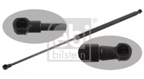 Gasveer, achterruit FEBI BILSTEIN 34430)