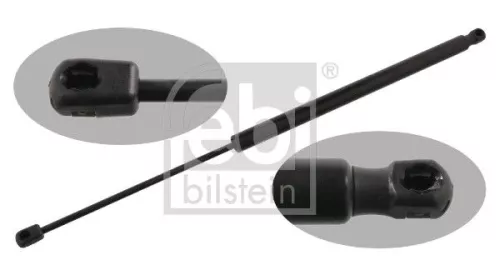 Gas Spring, boot/cargo area FEBI BILSTEIN 34431)