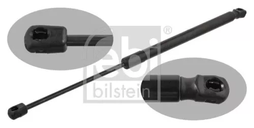 Gasveer, kofferbak/laadruimte FEBI BILSTEIN 34432)