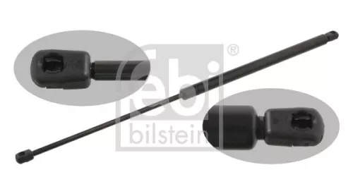 Gasveer, kofferbak/laadruimte FEBI BILSTEIN 34433)