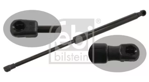 Gasveer, kofferbak/laadruimte FEBI BILSTEIN 34436)