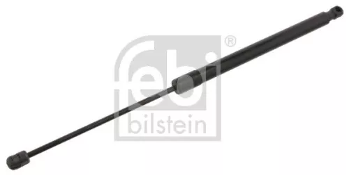 Gasveer, kofferbak/laadruimte NRF 34437)