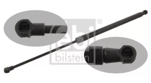 Gasveer, kofferbak/laadruimte FEBI BILSTEIN 34440)