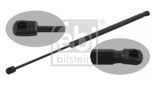 Gasveer, kofferbak/laadruimte FEBI BILSTEIN 34442)