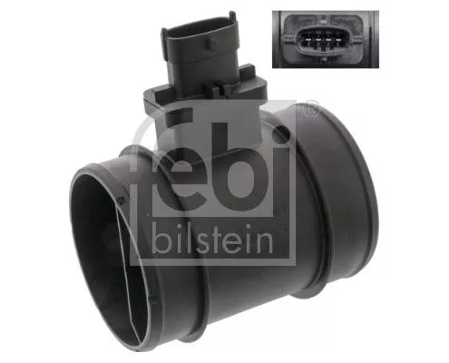 Mass Air Flow Sensor NRF 47888)