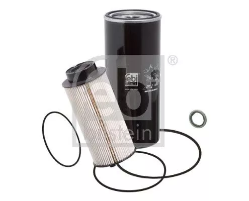 Parts Set, maintenance service NRF 47966)