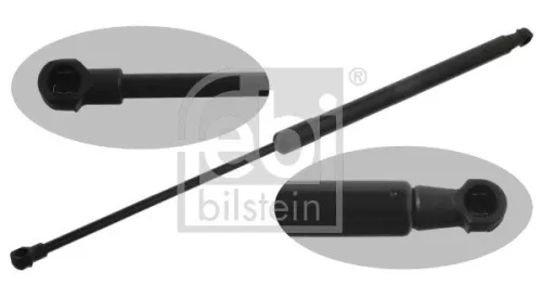 Gasveer, achterruit FEBI BILSTEIN 34444)