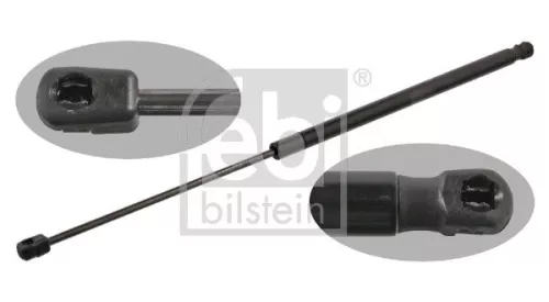 Gasveer, kofferbak/laadruimte FEBI BILSTEIN 34445)