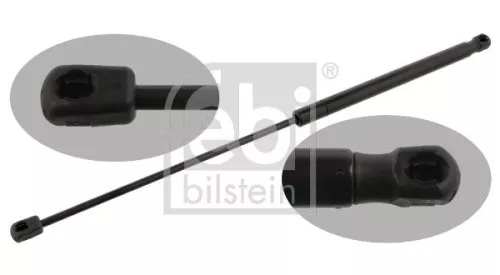 Gasveer, kofferbak/laadruimte FEBI BILSTEIN 34447)
