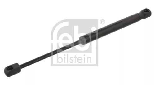 Gasveer, kofferbak/laadruimte NRF 34448)