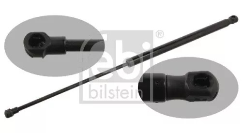 Gasveer, kofferbak/laadruimte FEBI BILSTEIN 34449)