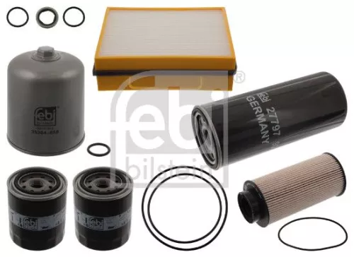 Onderdelenset, onderhoudsservice FEBI BILSTEIN 47967)
