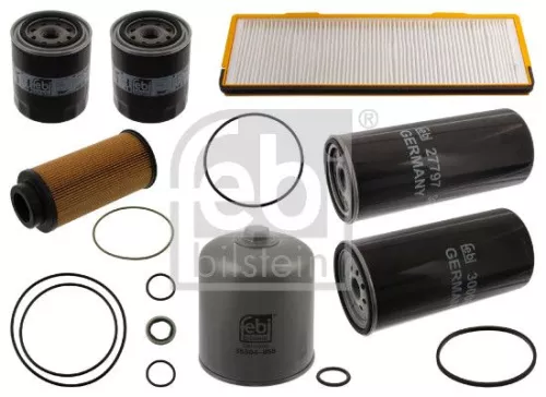 Onderdelenset, onderhoudsservice FEBI BILSTEIN 47968)