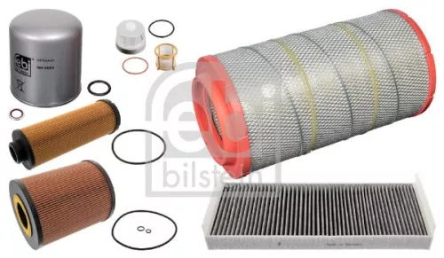 Parts Set, maintenance service FEBI BILSTEIN 47970)