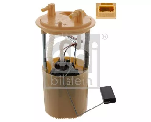 Brandstoftoevoereenheid FEBI BILSTEIN 48300)