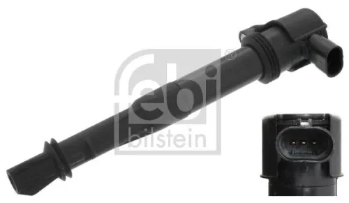 Ignition Coil FEBI BILSTEIN 48313)