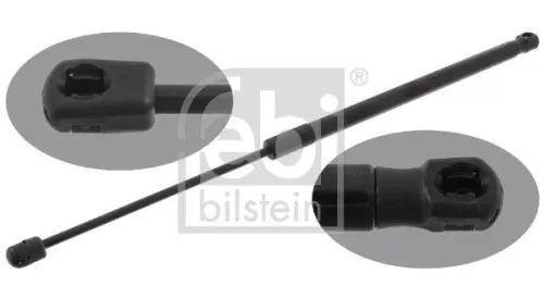 Gasveer, kofferbak/laadruimte FEBI BILSTEIN 34506)