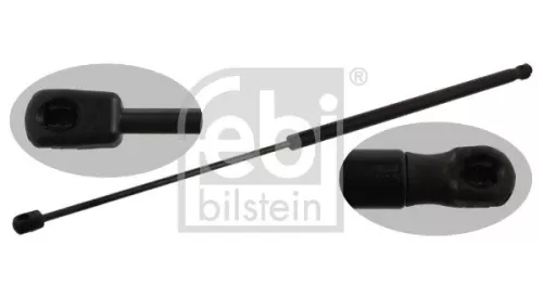Gasveer, kofferbak/laadruimte FEBI BILSTEIN 34507)