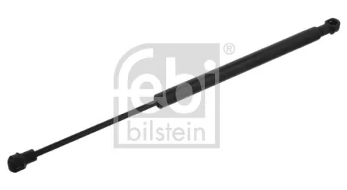 Gasveer, kofferbak/laadruimte NRF 34509)