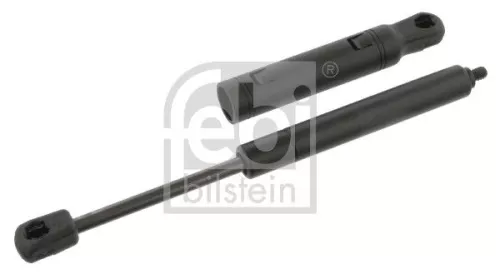 Gasveer, motorkap FEBI BILSTEIN 34510)