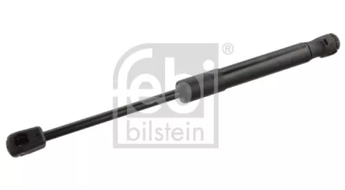 Gasveer, motorkap FEBI BILSTEIN 34512)
