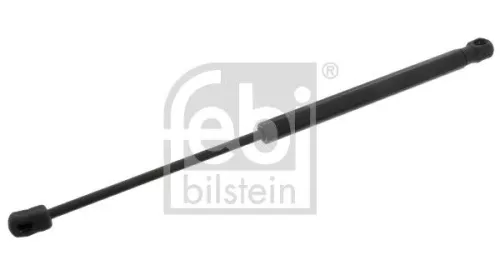 Gasveer, motorkap FEBI BILSTEIN 34514)