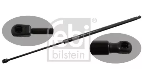 Gasveer, kofferbak/laadruimte FEBI BILSTEIN 34515)