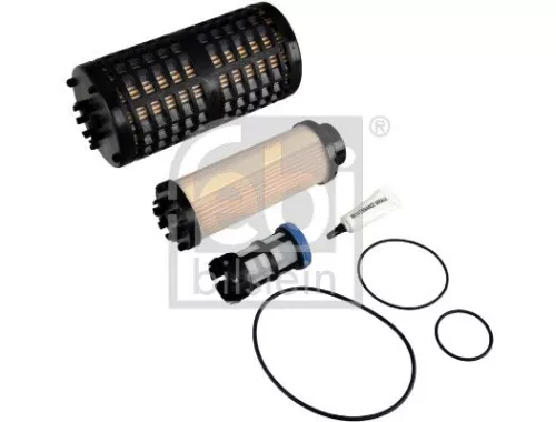 Brandstoffilter FEBI BILSTEIN 48350)