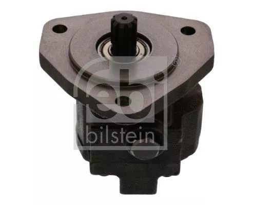 Brandstofpomp FEBI BILSTEIN 48360)